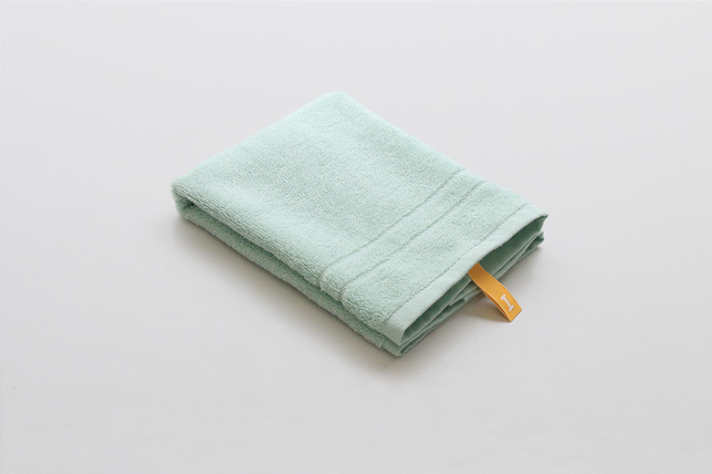 オーガニック120ウォッシュタオル