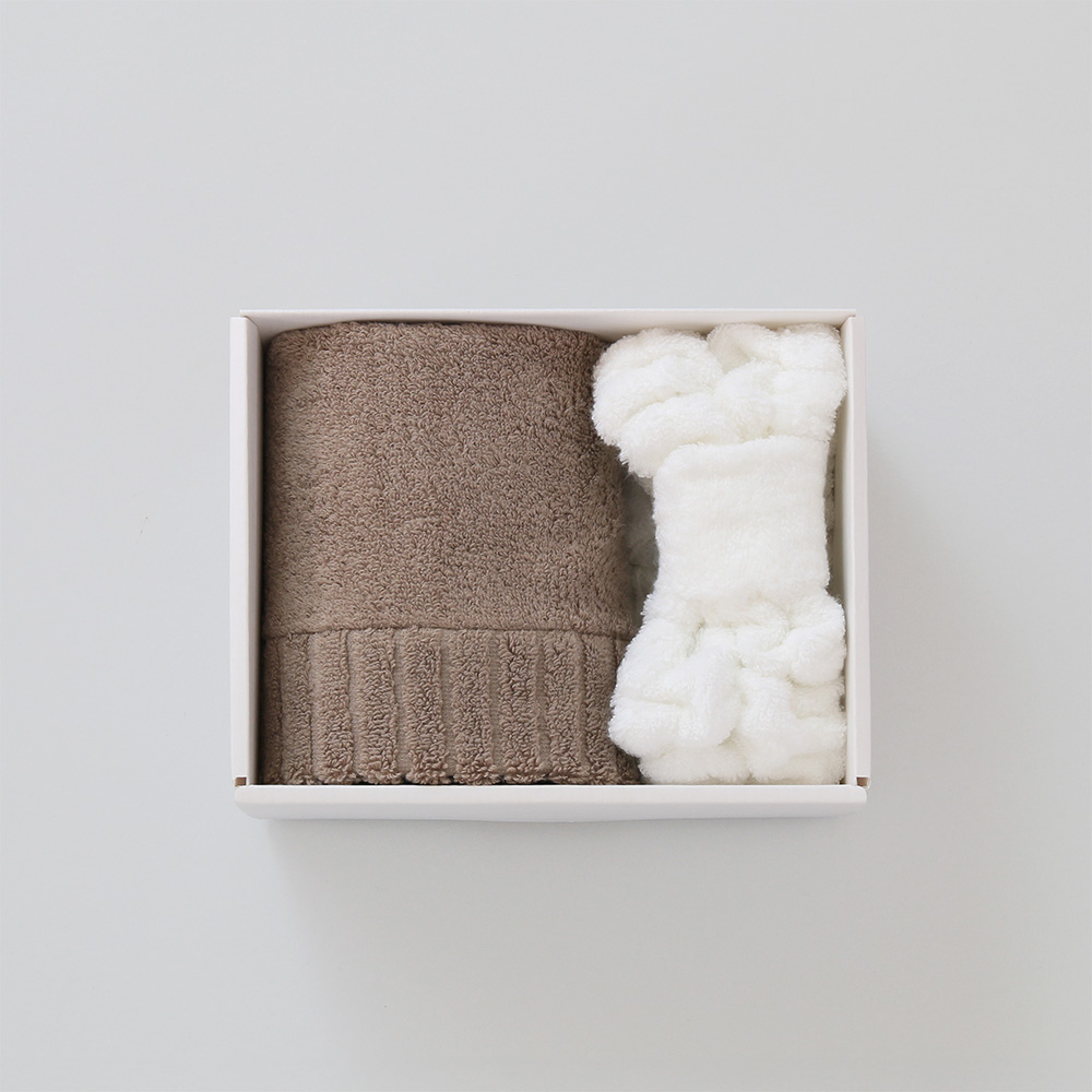 パウダースノー スキンケアセット