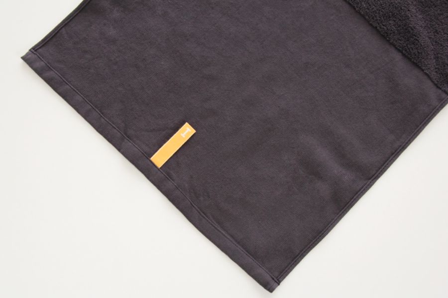 しっかり絞れて、しっかり拭ける 画像