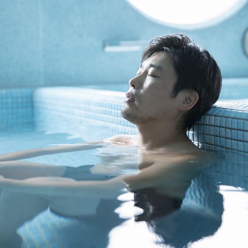 滝本洋平(編集者・プロデューサー) 写真