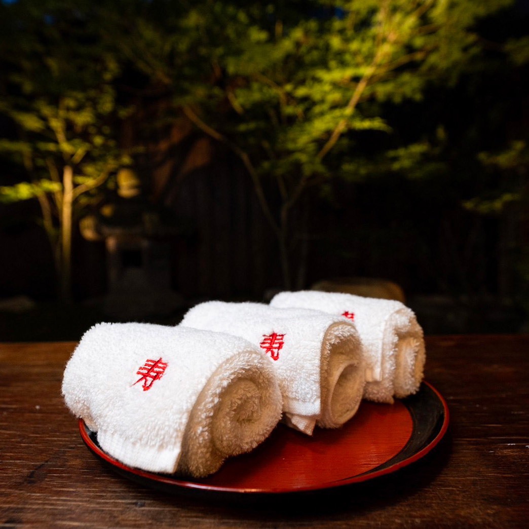 喫茶ことぶき　様