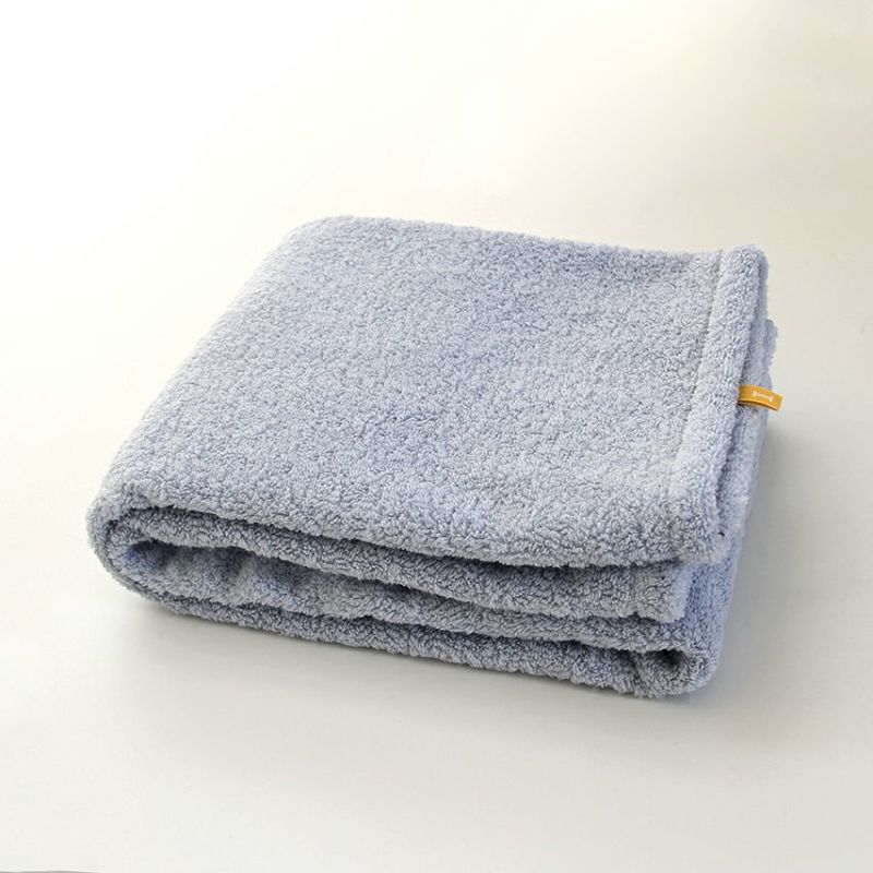 オーガニックエアーホイップ バスタオル