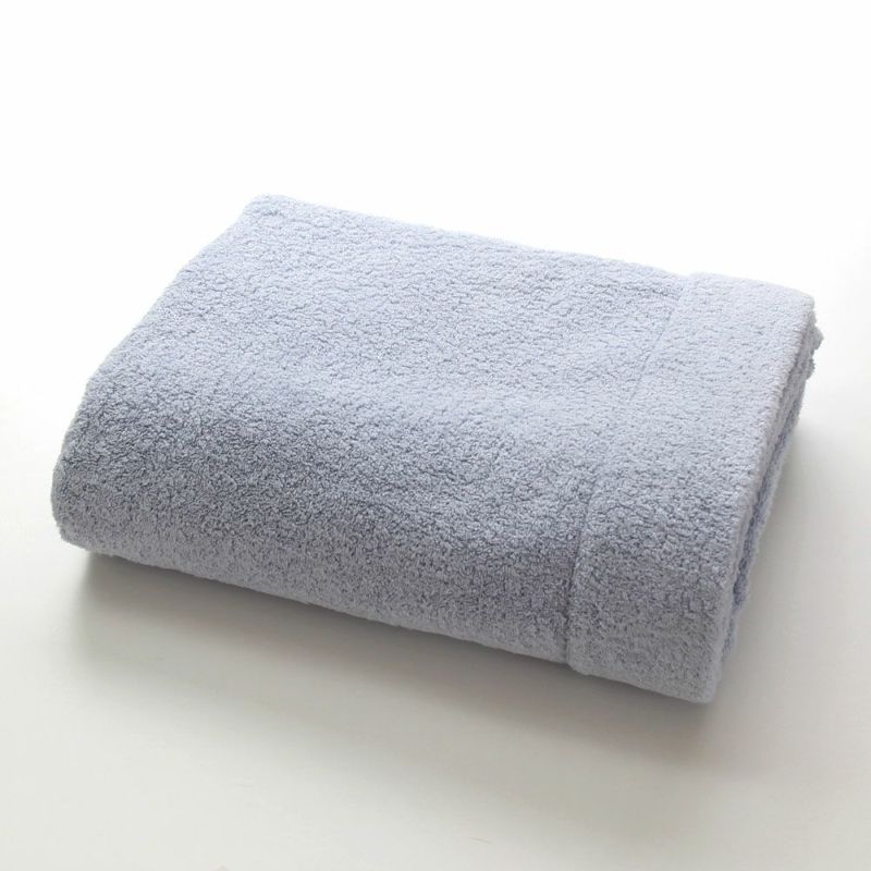 オーガニックエアーホイップ タオルケット