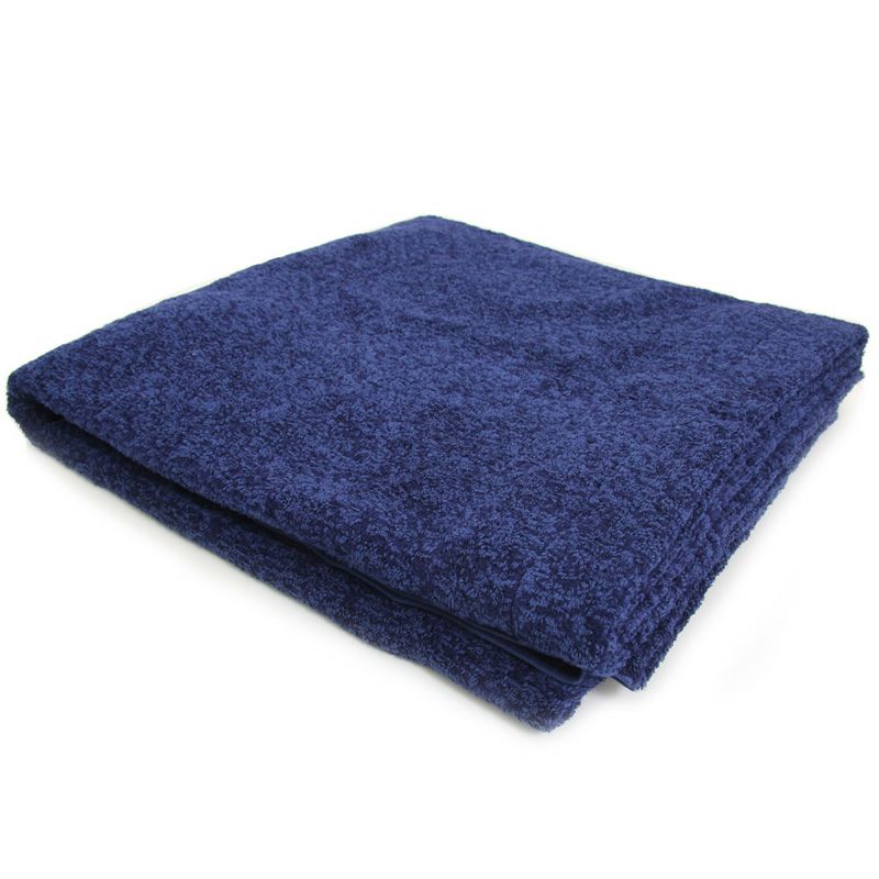 バンブー540 タオルケット カラー 1枚