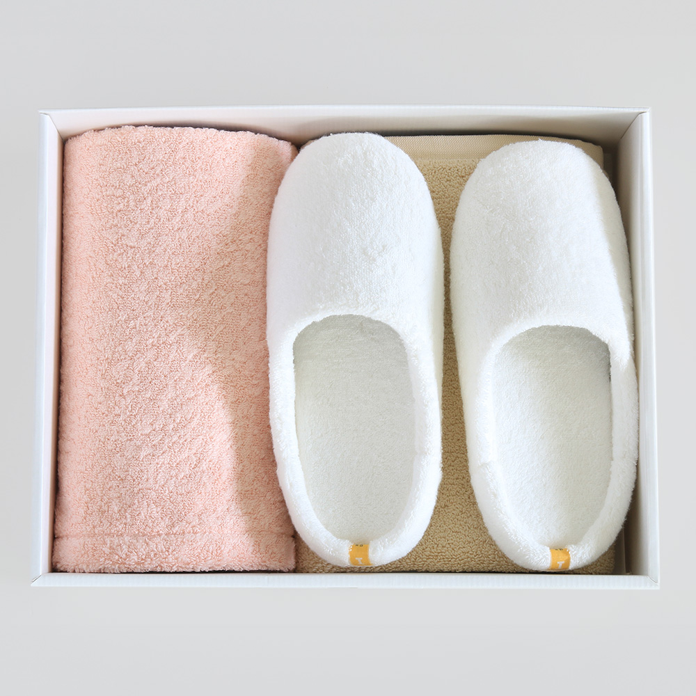 ただいまリラックスギフトセット