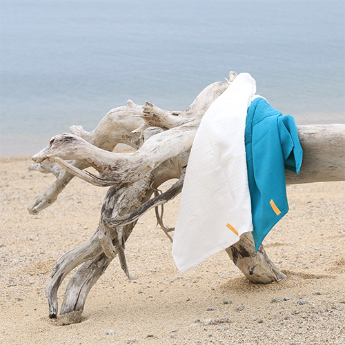 銭湯バスタオル
