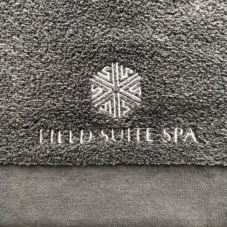 Snow Peak FIELD SUITE SPA HEADQUARTERS