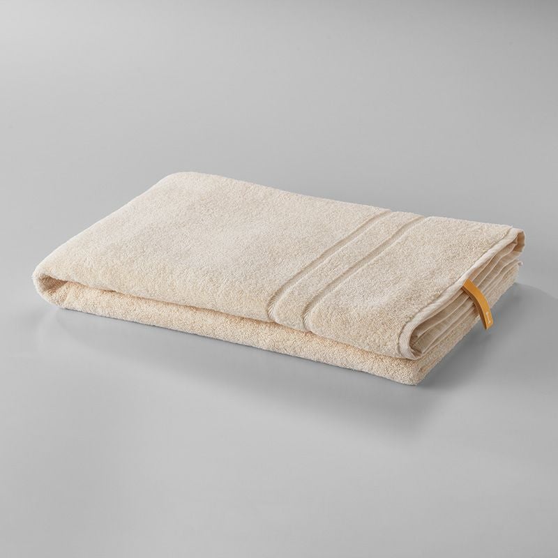 今治タオル・オーガニックコットンのバスタオル。IKEUCHI ORGANIC 公式通販