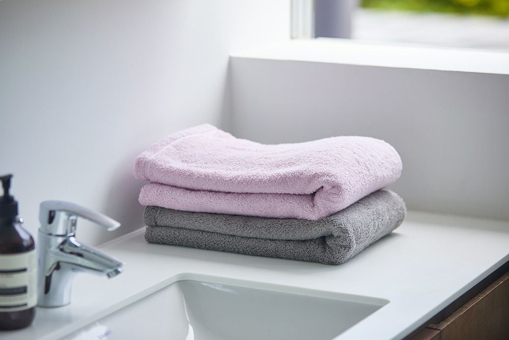 オーガニック520 バスタオル