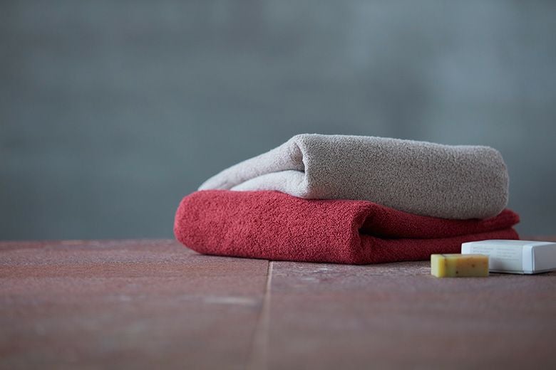 オーガニック732 フェイスタオル | IKEUCHI ORGANIC 公式通販