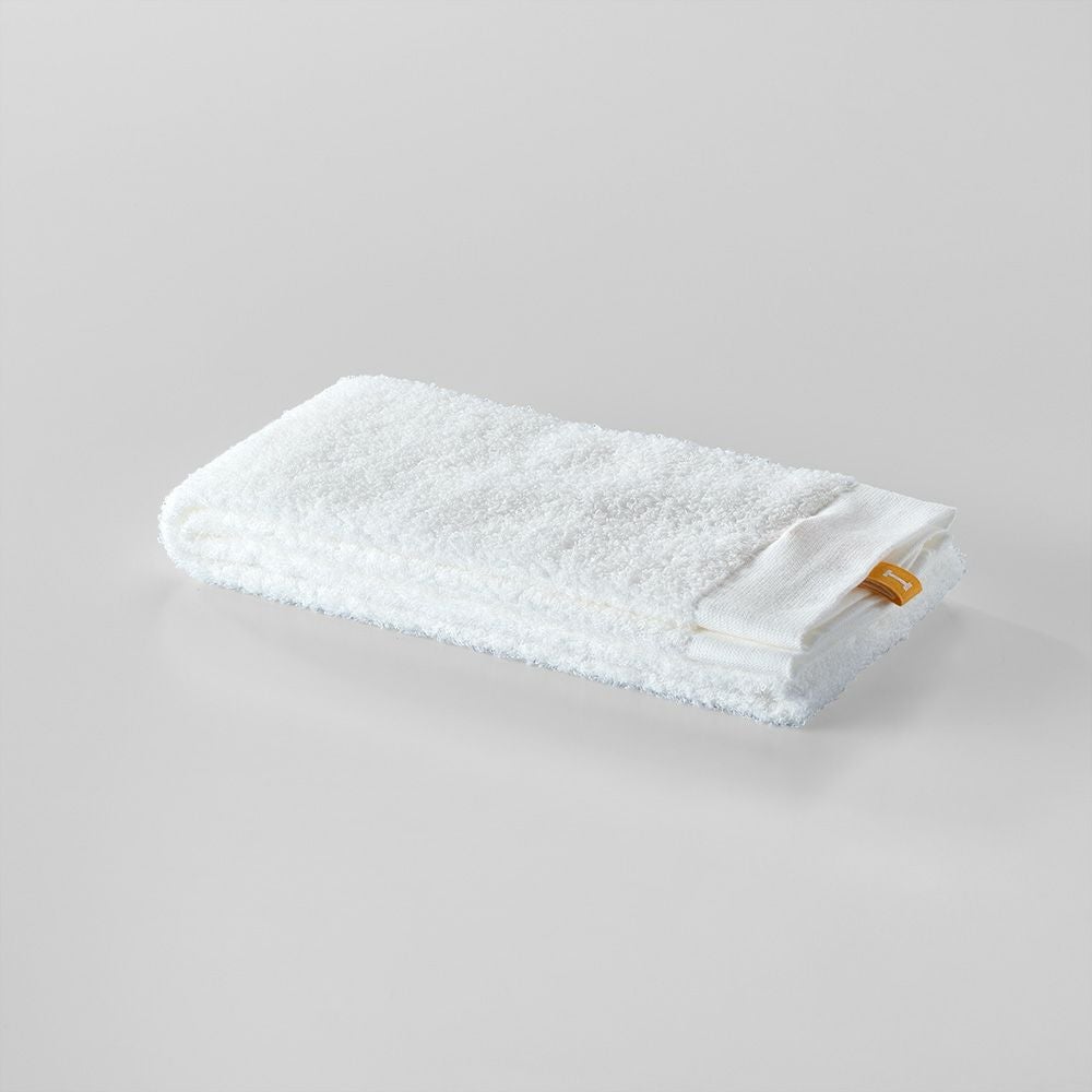 オーガニックエアー フェイスタオル | IKEUCHI ORGANIC 公式通販