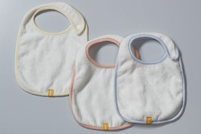 オーガニック120　ベビービブ