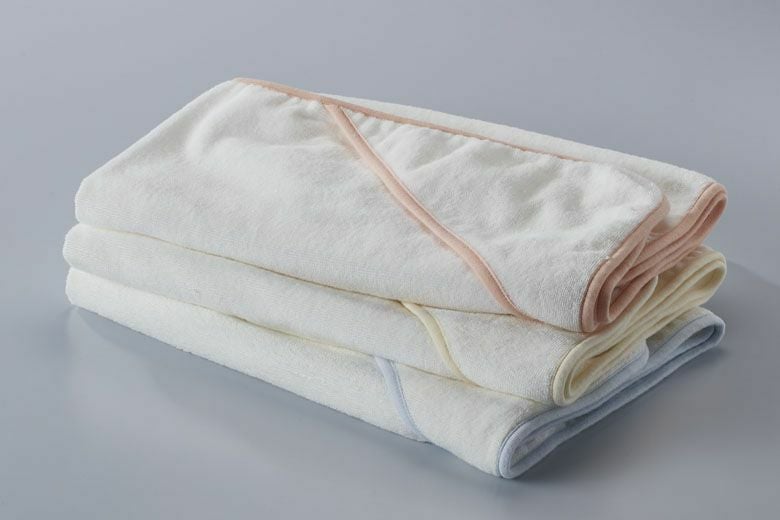 オーガニック120 ベビーブランケット