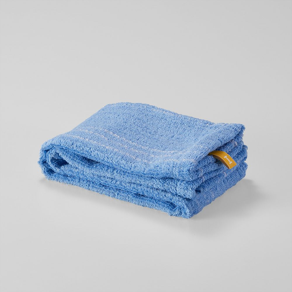 ストレイツ220 フェイスタオル | IKEUCHI ORGANIC 公式通販