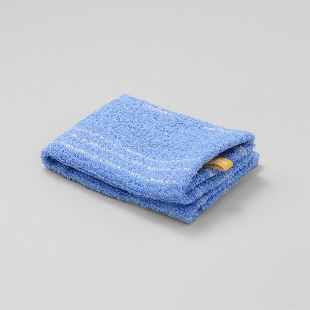 ストレイツ220 ウォッシュタオル 1枚 | IKEUCHI ORGANIC 公式通販