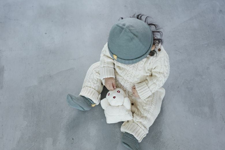 オーガニックオリガミ フェイスタオル 1個 | IKEUCHI ORGANIC 公式通販