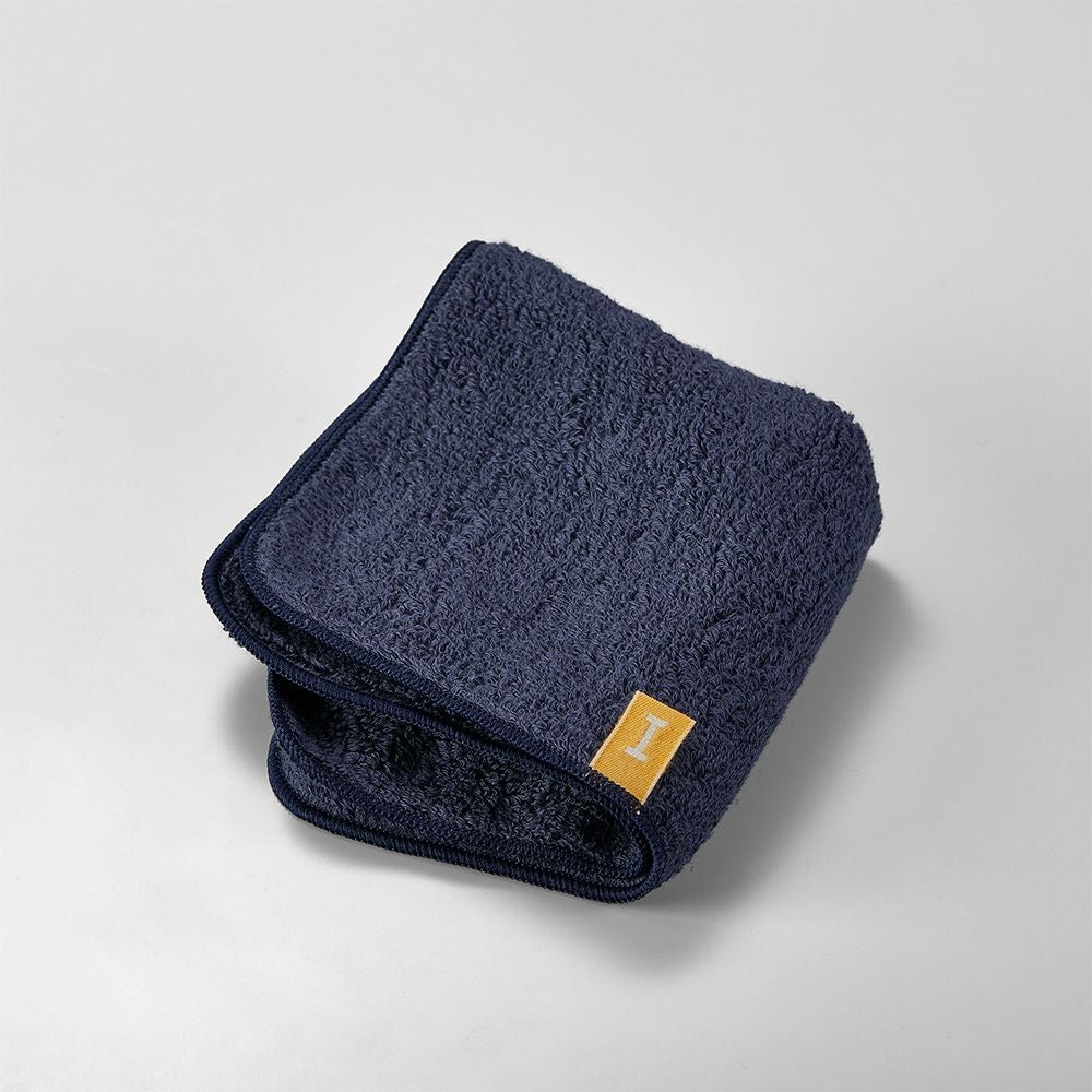 オーガニックタオルハンカチ | IKEUCHI ORGANIC 公式通販