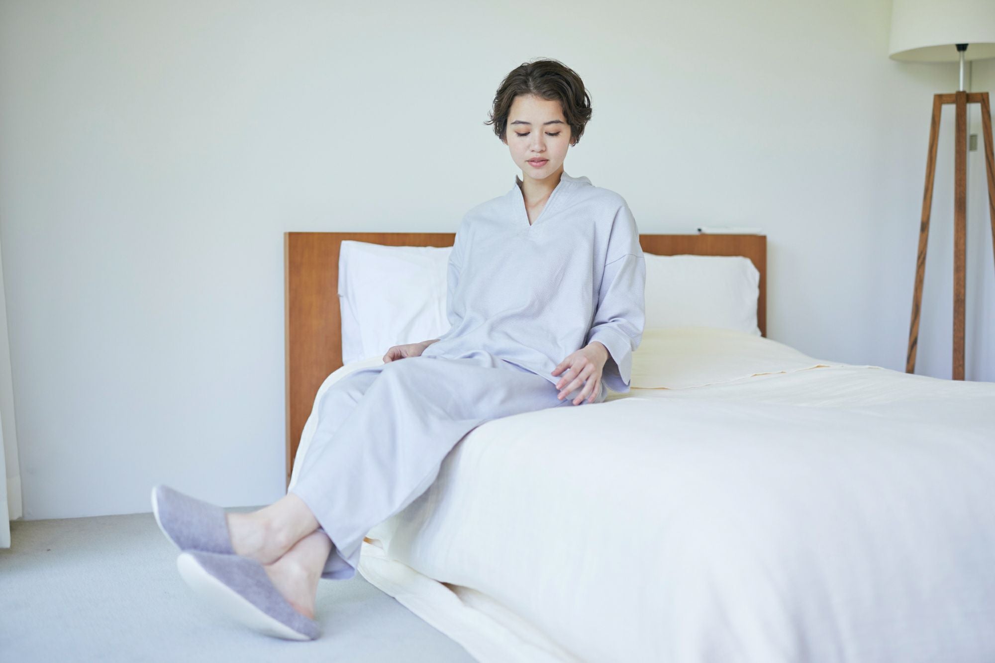 オーガニック I 432 シングルガーゼケット | IKEUCHI ORGANIC 公式通販