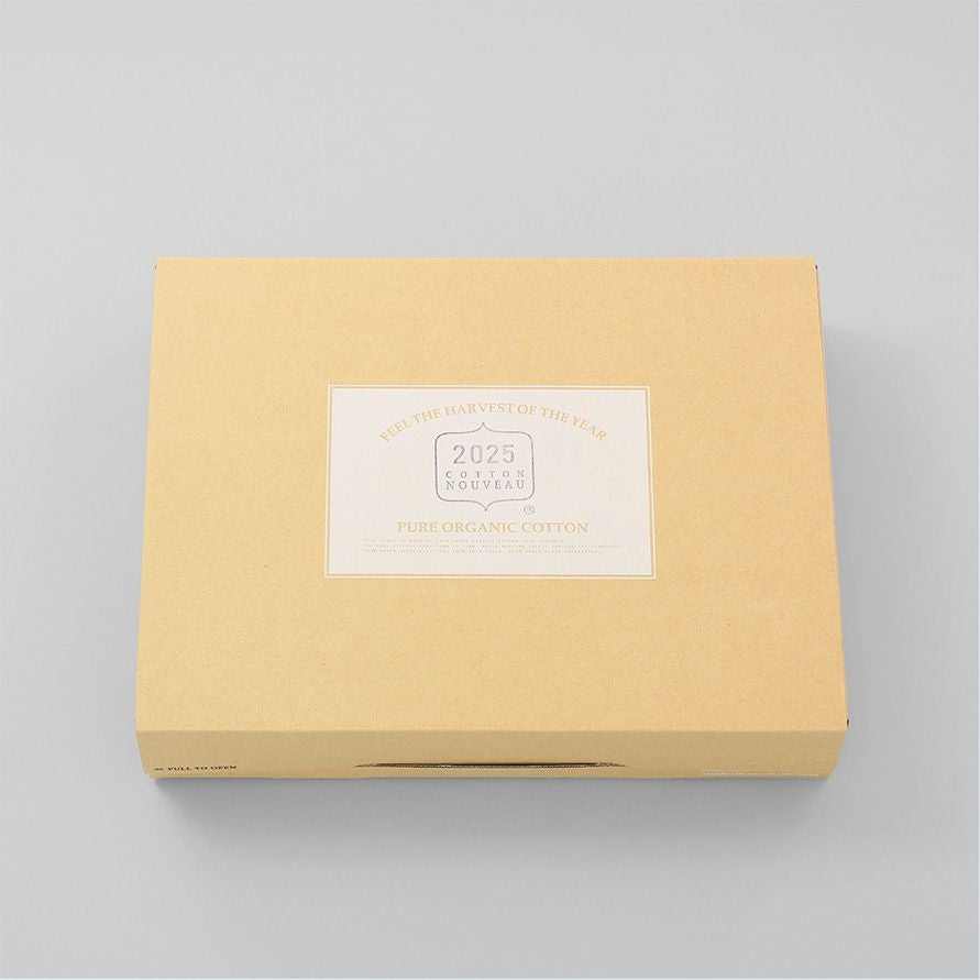 箱入れ・ラッピング | IKEUCHI ORGANIC 公式通販