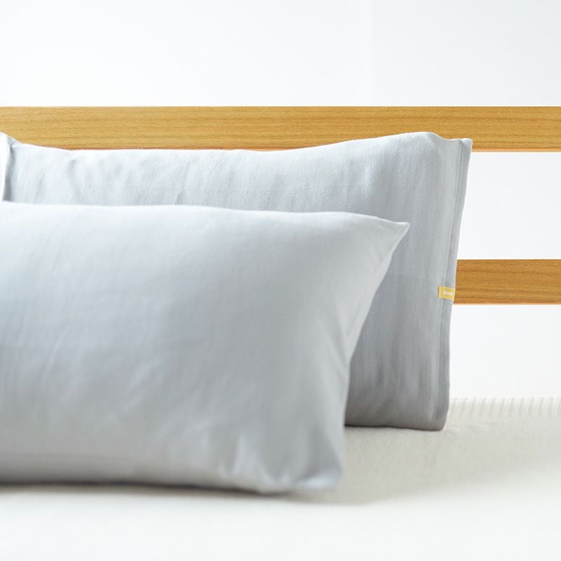 オーガニックI 240 ピローケース 43×63 1枚 | IKEUCHI ORGANIC 公式通販