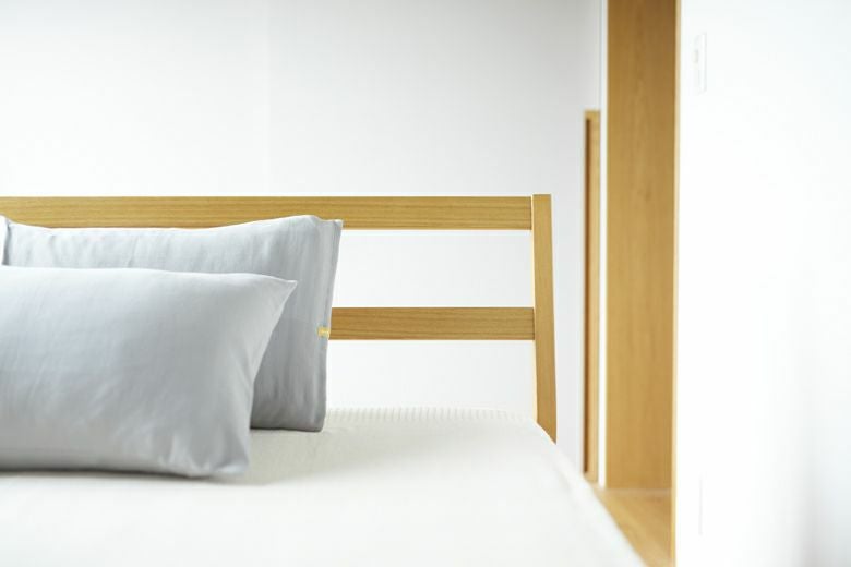 オーガニックI 240 ピローケース 43×63 1枚 | IKEUCHI ORGANIC 公式通販