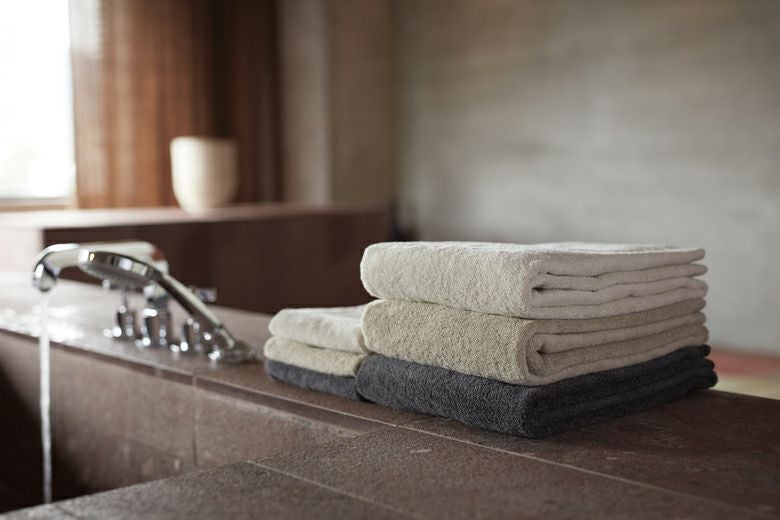 IKEUCHIオーガニック2018年限定販売　ワインのように愉しむタオル　ギフト お中元、夏ギフトにオーガニックタオルギフト | オーガニックコットン