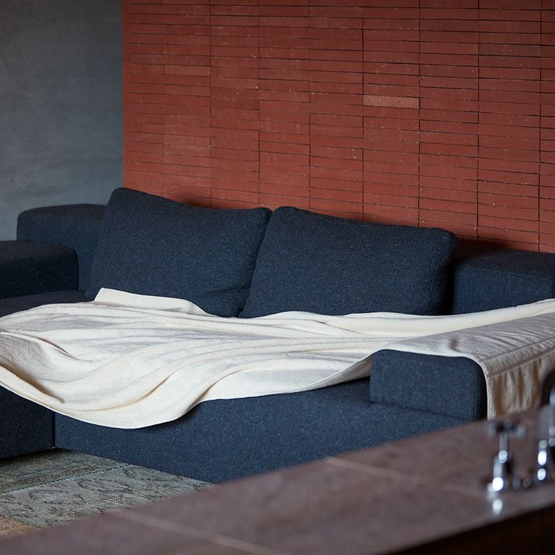 オーガニックI 240 フラットシーツ シングル | IKEUCHI ORGANIC 公式通販