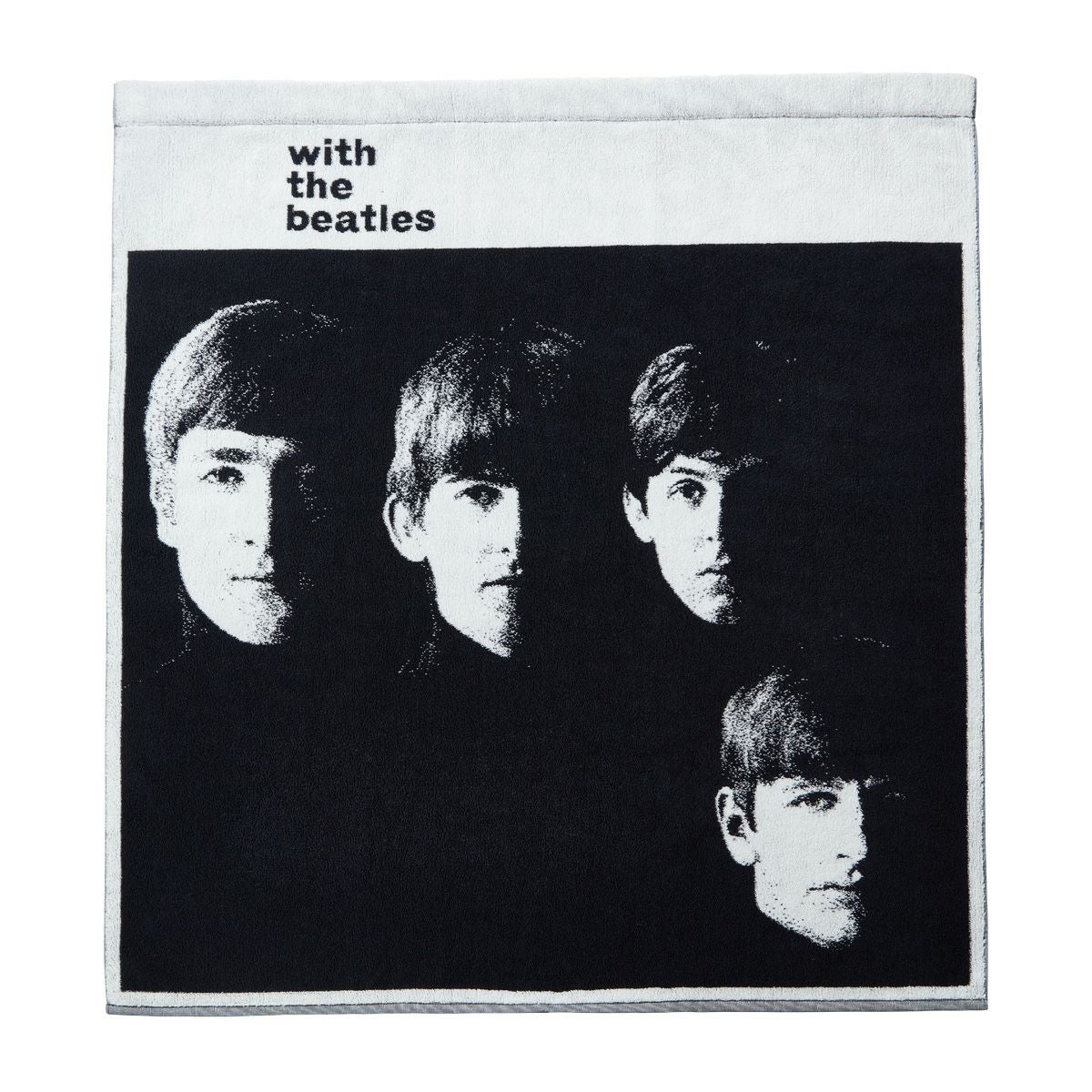 Beatlesタペストリー『REVOLVER』 【ビートルズ】 | IKEUCHI ORGANIC