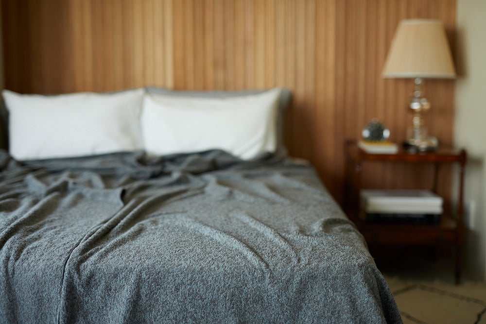 バンブー540 タオルケット