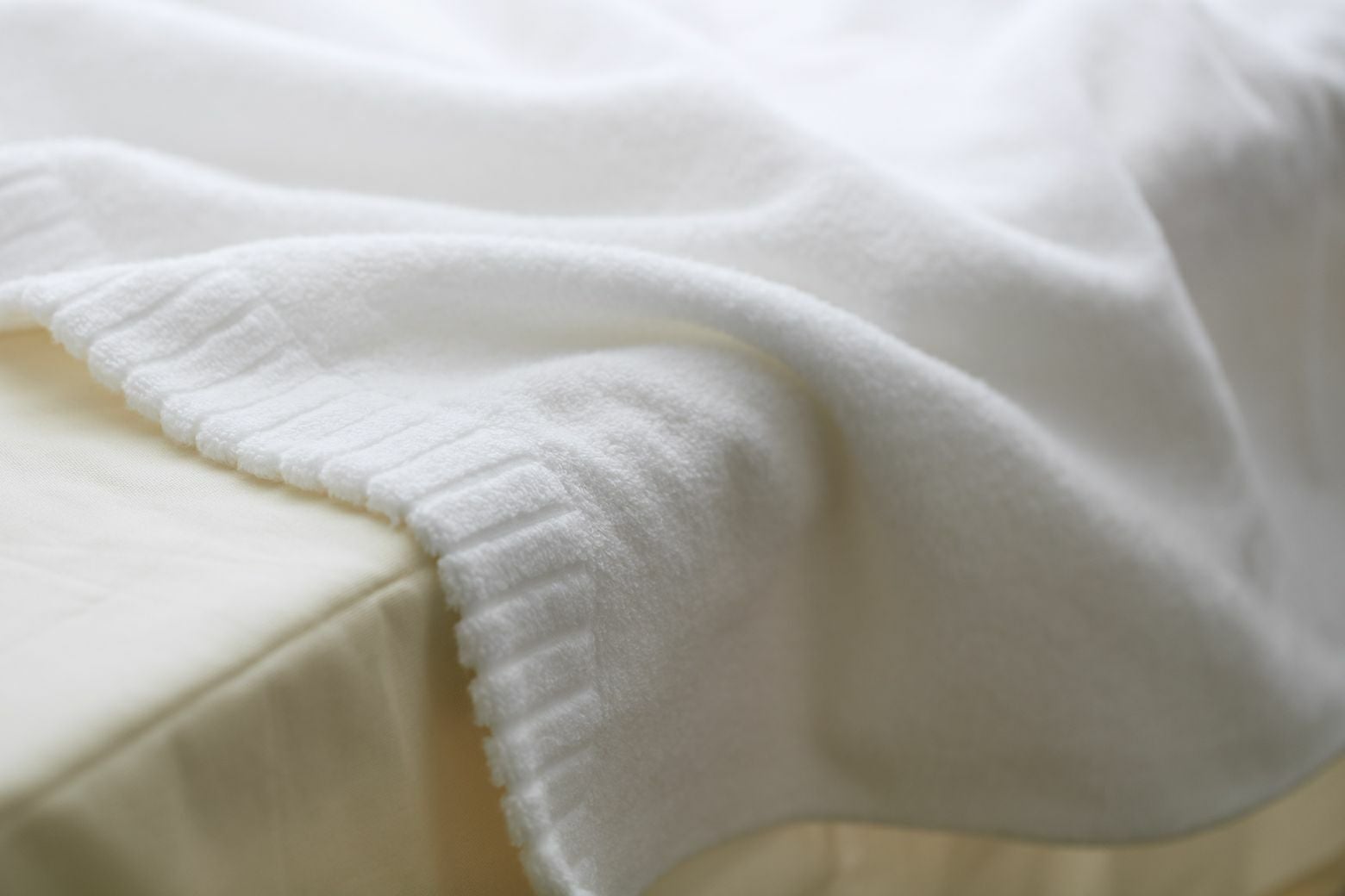 オーガニックエアープレミアム タオルケット