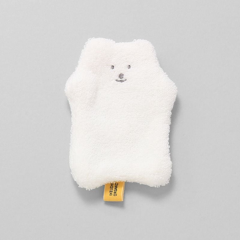 オーガニックオリガミ フェイスタオル 1個 | IKEUCHI ORGANIC 公式通販