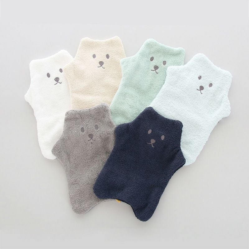 オーガニックオリガミ フェイスタオル 1個 | IKEUCHI ORGANIC 公式通販