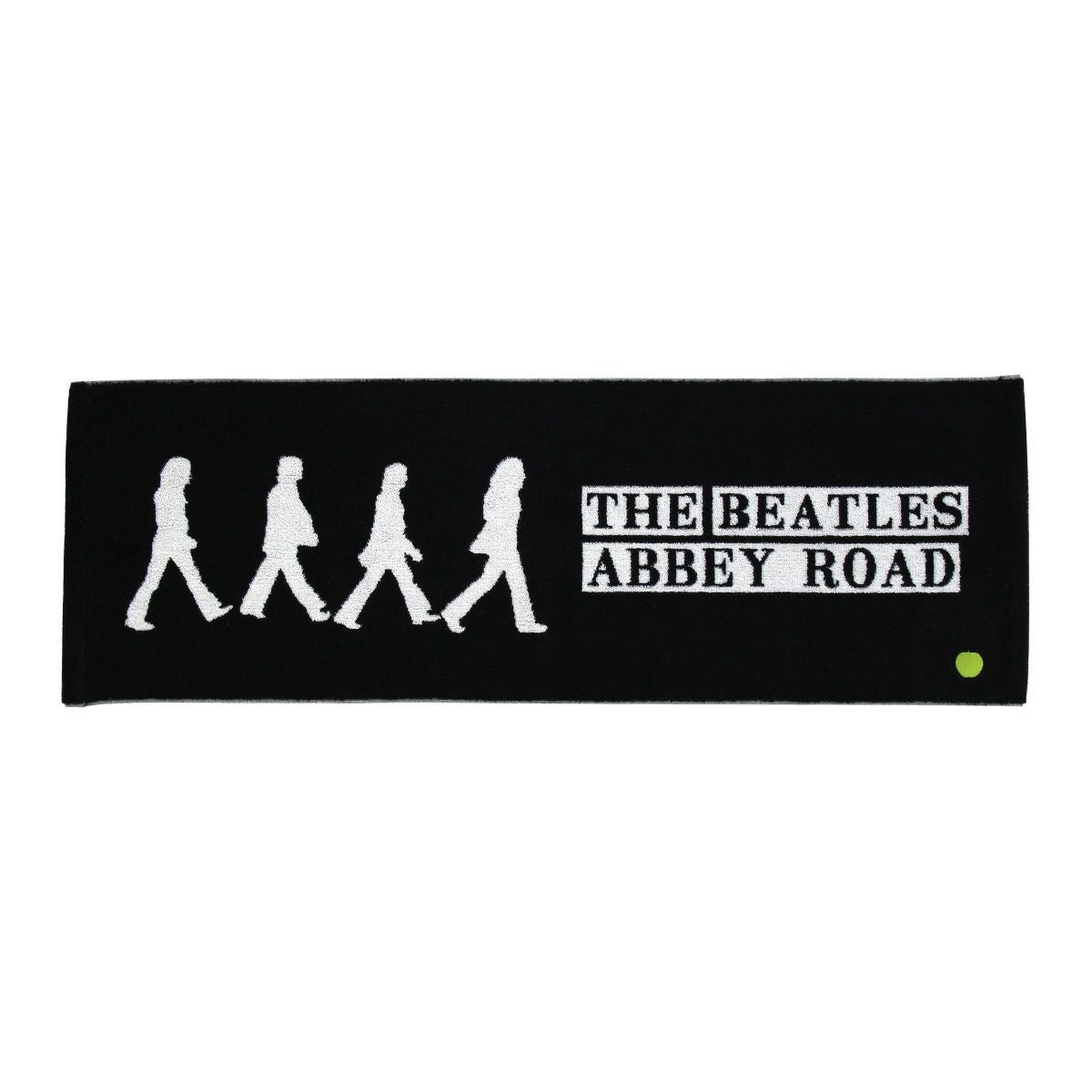 Beatlesスポーツタオル『ABBEY ROAD』【ビートルズ】 | IKEUCHI