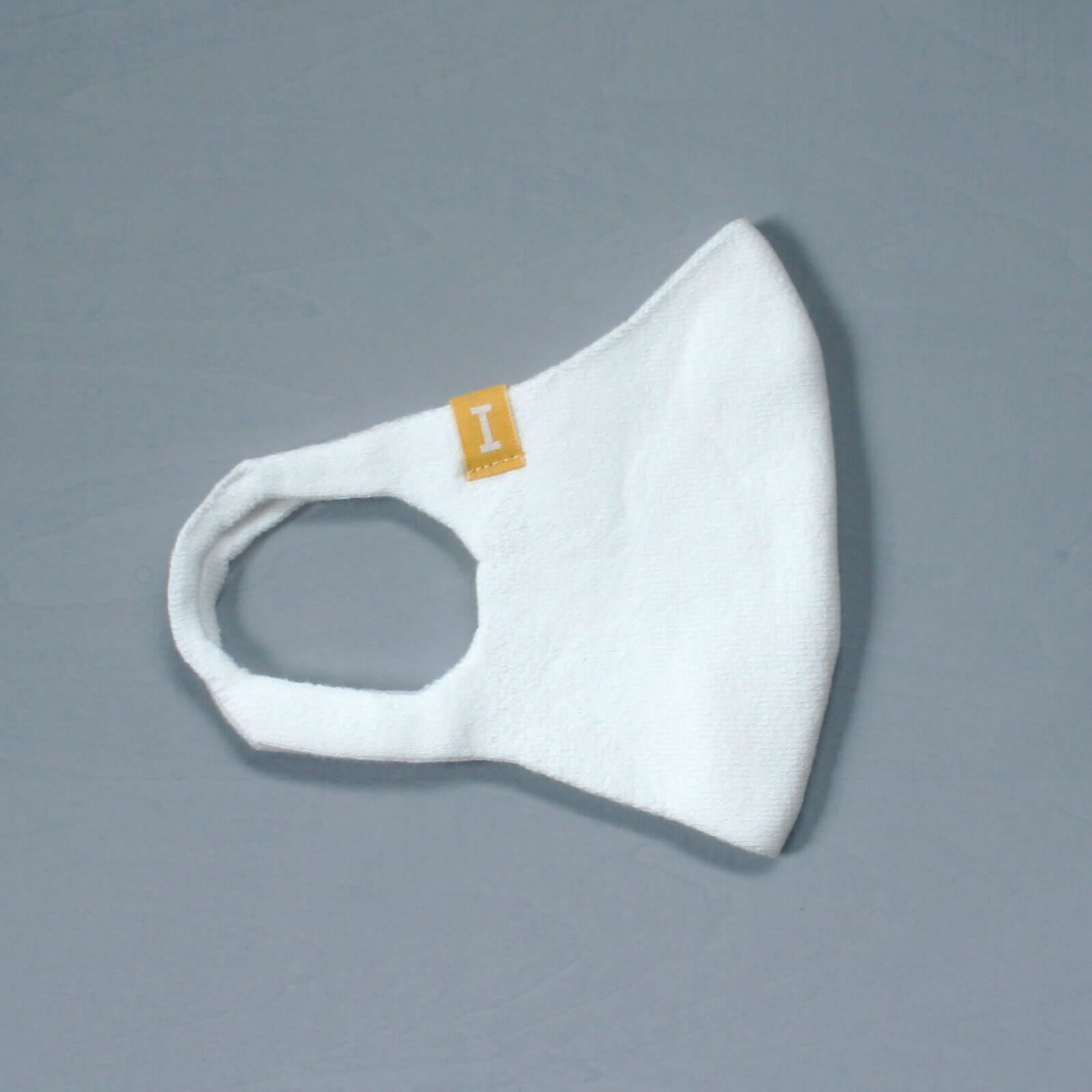 オーガニックマスク | オーガニックコットン100%・今治タオルのIKEUCHI