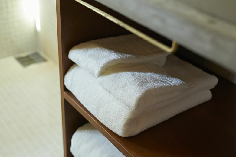 オーガニック330 バスタオル | IKEUCHI ORGANIC 公式通販