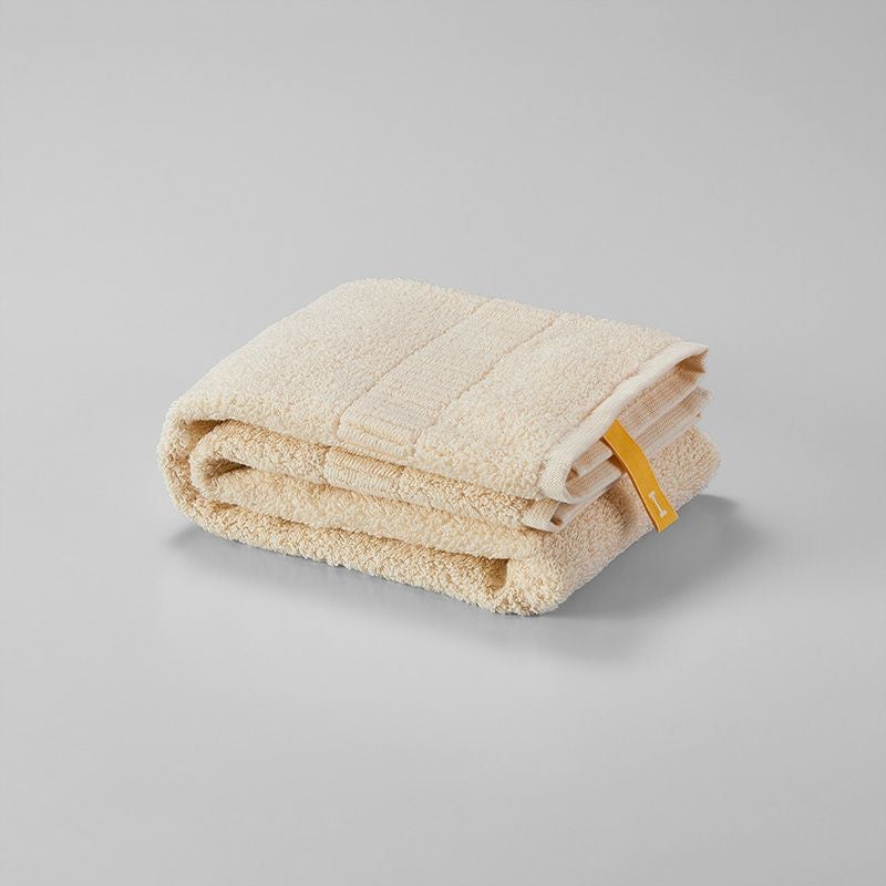 オーガニック330フェイスタオル