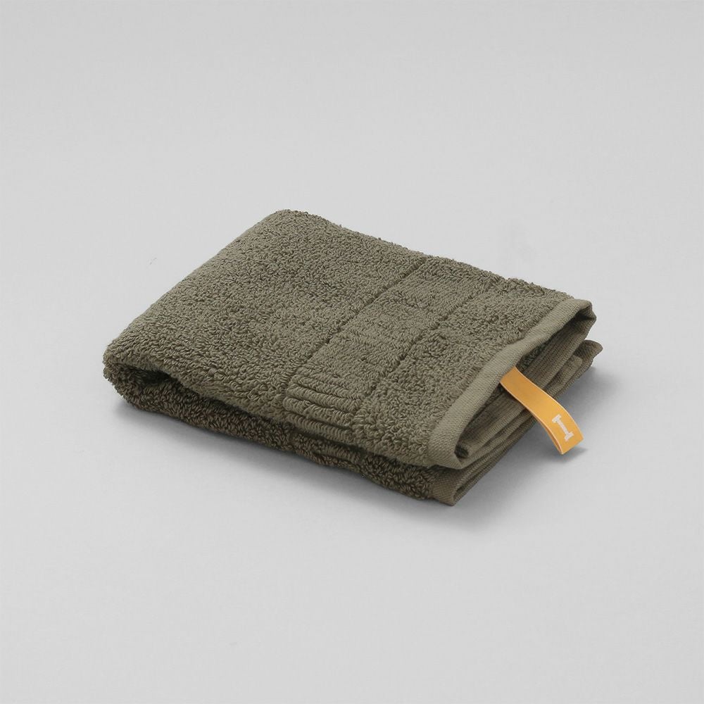 オーガニック330 ウォッシュタオル | IKEUCHI ORGANIC 公式通販