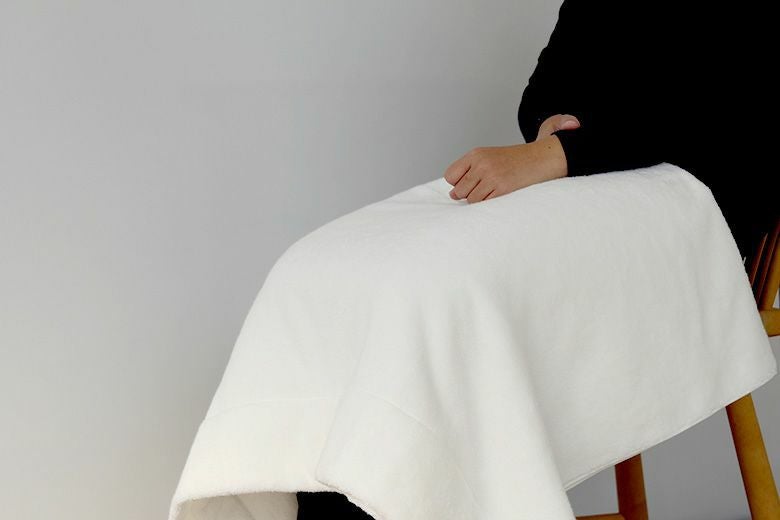 オーガニック330 ブランケット | IKEUCHI ORGANIC 公式通販