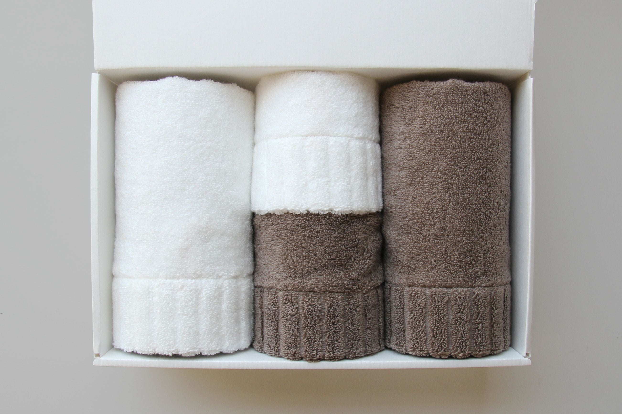 オーガニックエアープレミアムギフトセット