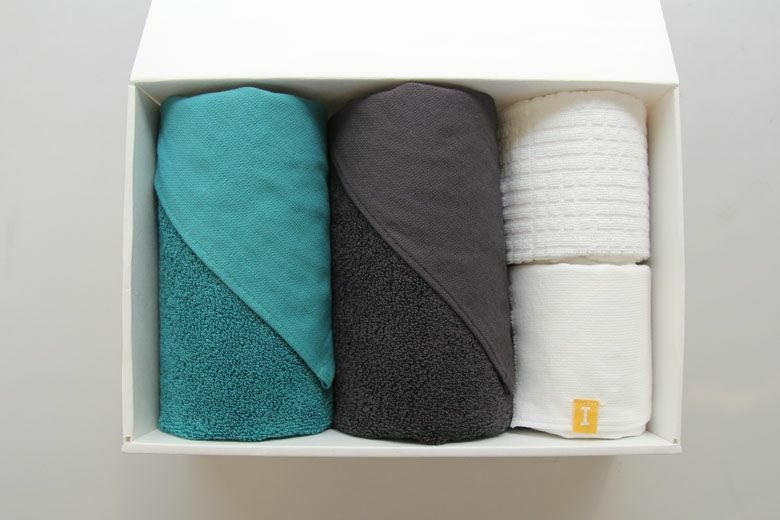 サウナ・銭湯マニアのためのサウナタオル