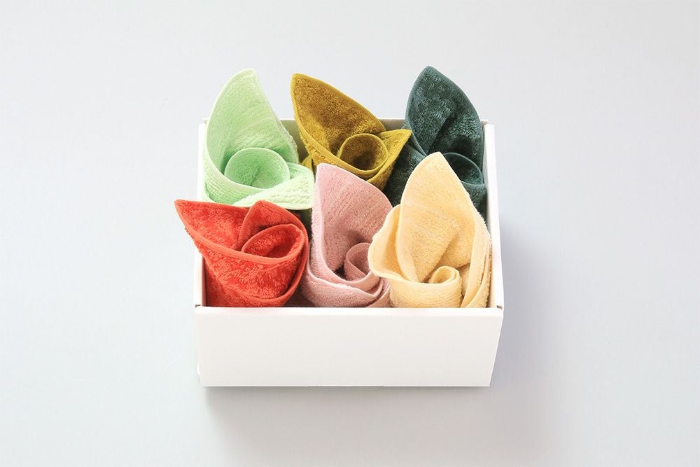 フラワーボックス　Spring