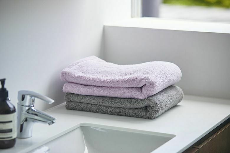 オーガニック520フェイスタオルギフトセット