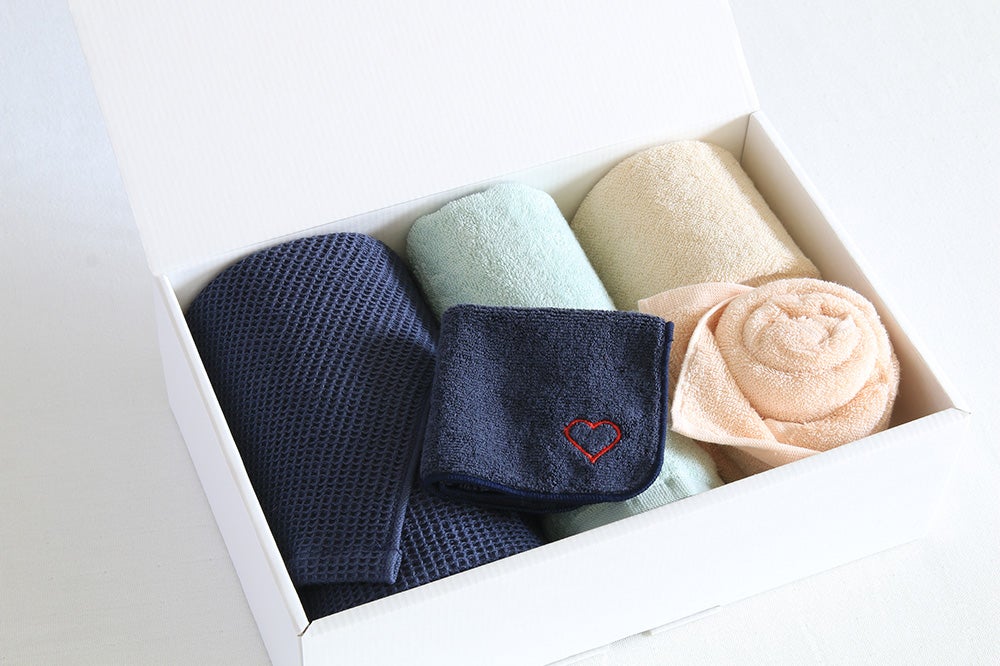 母の日ギフトキャンペーン