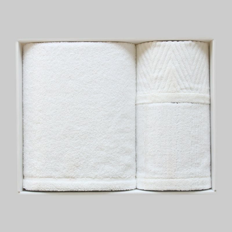 洗濯するたびにふっくらする今治認定タオル｜オーガニック520