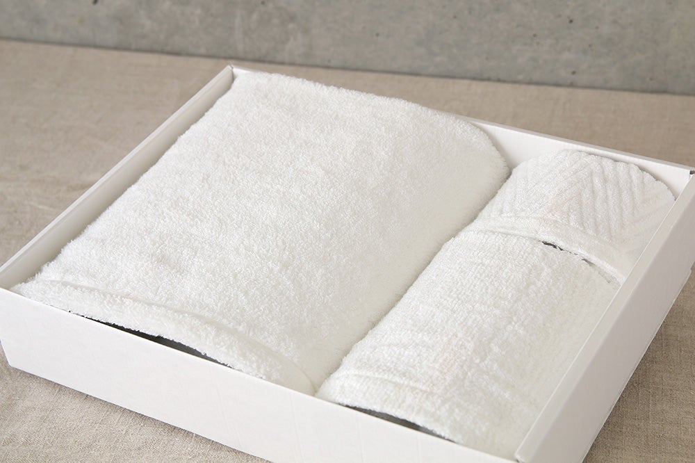 プレミアムホワイトセット