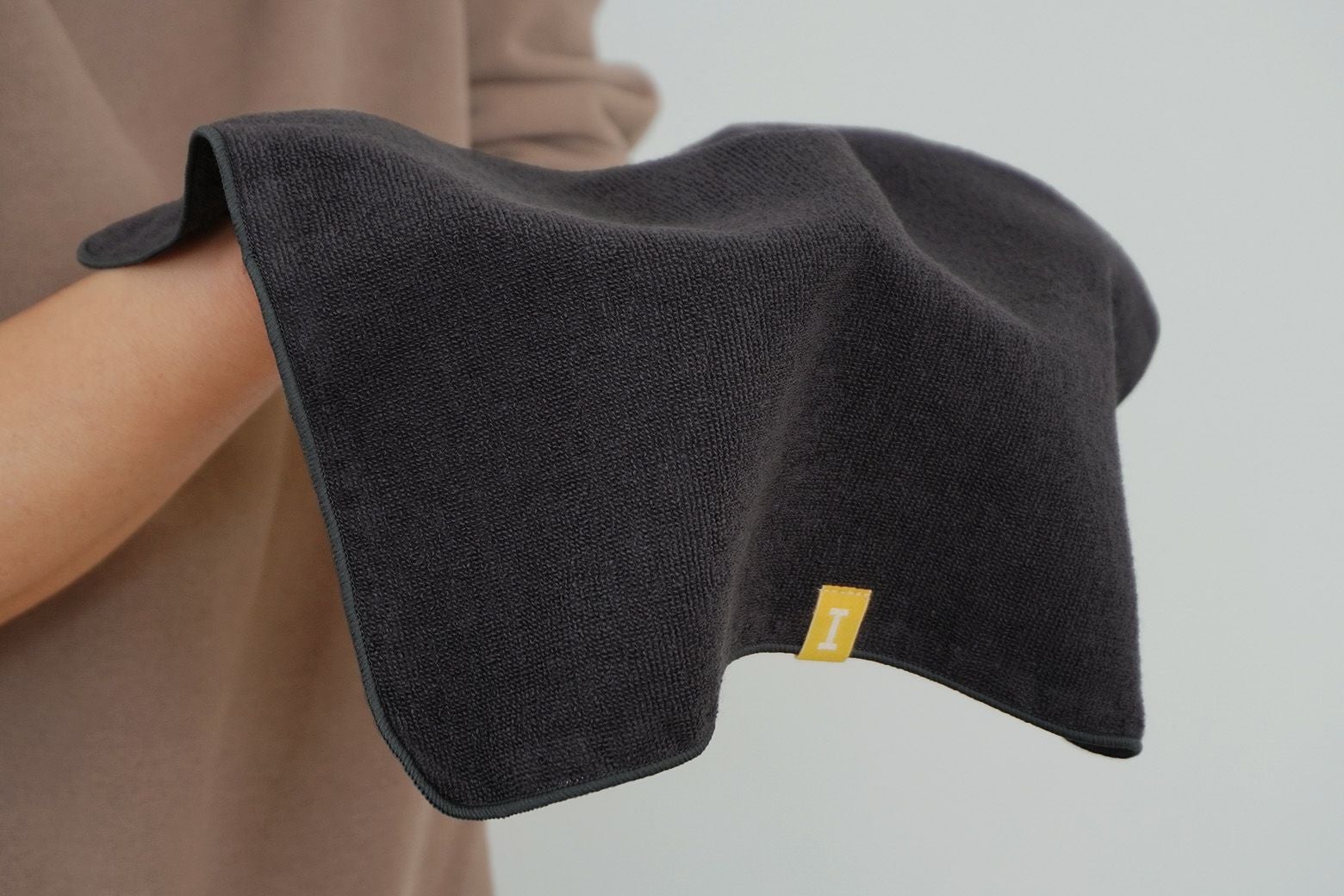 オーガニック1040 タオルハンカチ | IKEUCHI ORGANIC 公式通販