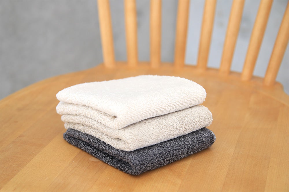 今治タオルのギフトにおすすめの高級タオルハンカチ