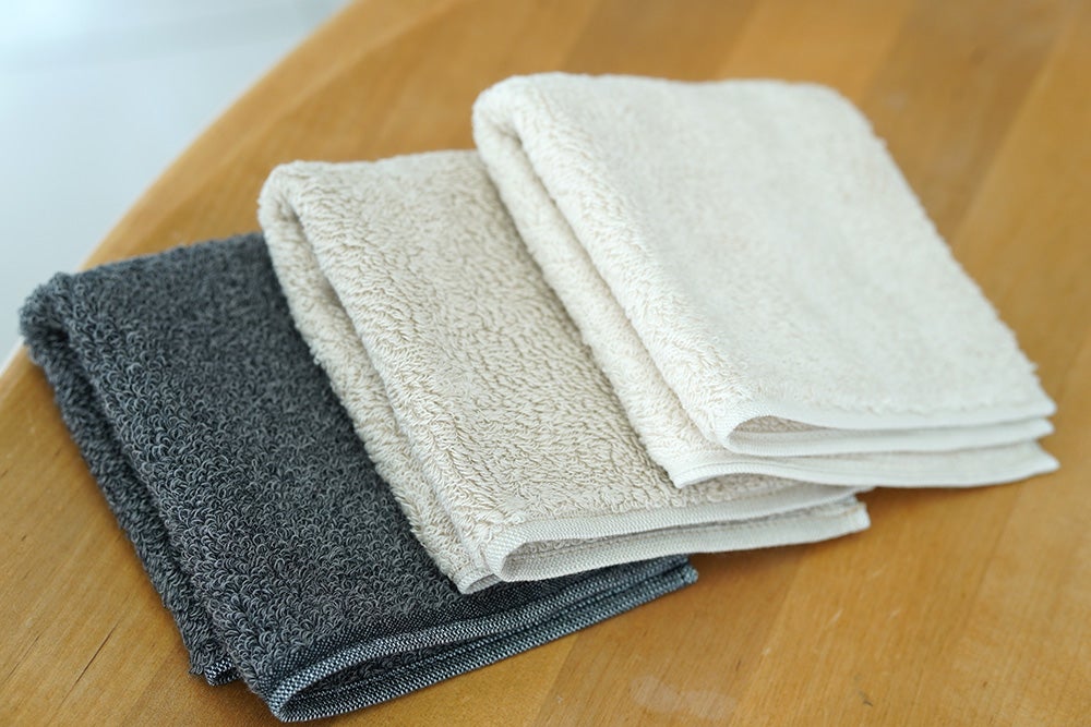 オーガニック960 タオルハンカチ