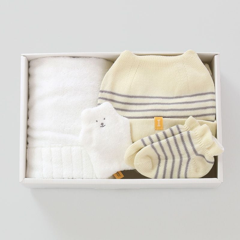 ギフト] | IKEUCHI ORGANIC 公式通販