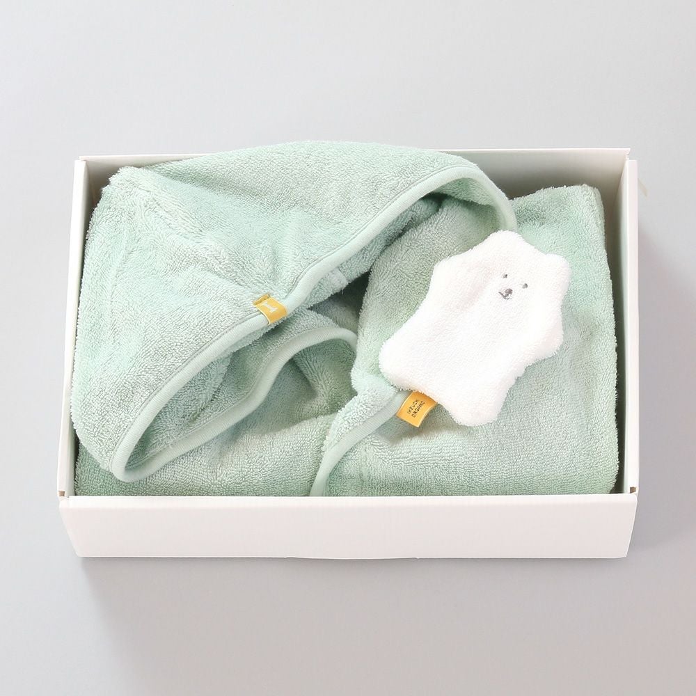 ギフト] | IKEUCHI ORGANIC 公式通販